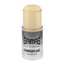 Grimas Camouflage Make-up Pure Stick Камуфлажен стик 23 ml, GCFLAGE-G0-S